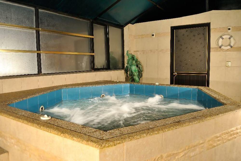 Hotel Prado Internacional لوخا المظهر الخارجي الصورة